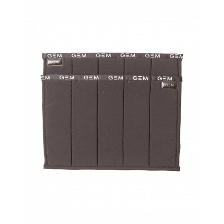 Franelas GEM modelo pequeño