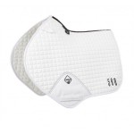 LeMieux Mantilla de competición Close Contact - Algodón