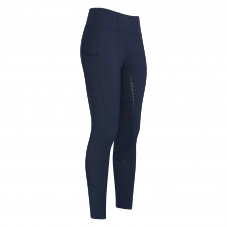 Leggings de equitación HV Polo Classic FullGrip