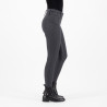 Leggings de equitación HV Polo Favourite Highwaist FullGrip - Pacana
