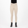Leggings de equitación HV Polo Favourite Highwaist FullGrip - Nogal