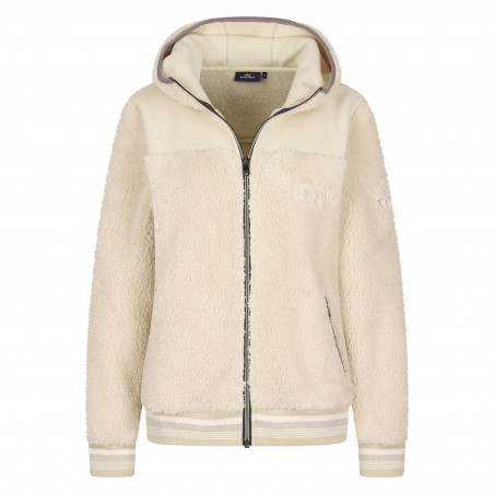 Chaqueta polar HV Polo Dakota