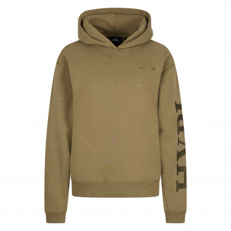 Sudadera con capucha HV Polo Darla