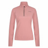 Camiseta HV Polo Lumi - Flor de rosa