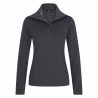 Top técnico HV Polo Darlene - Gris Cinc