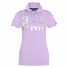 Polo Favoritas EQ HV Polo - Púrpura