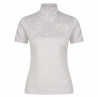 Top HV Polo Favouritas Platinum - Gris perla