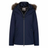 Chaqueta HV Polo Isa - Azul marino