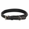 Collar para perro HV Polo Legacy - Negro