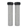 Bajo vendas HV Polo Francis - Gris