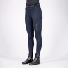 Legging de equitación Euro-Star Ares FullGrip - Noche