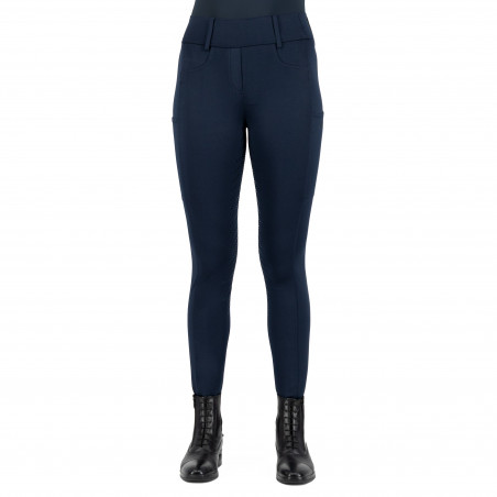 Legging de equitación Easy Rider Rihanna FullGrip