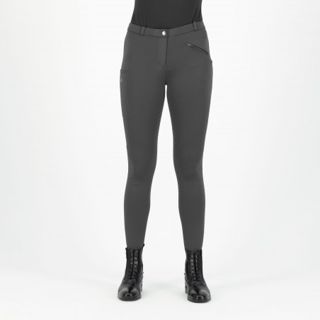 Pantalón de equitación Easy Rider Joy FullGrip