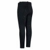 Pantalón de equitación Kids Easy Rider Joy FullGrip - Negro