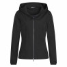 Chaqueta Euro-Star Lina - Negro