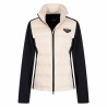Chaqueta Euro-Star Cari - Marfil