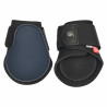 Protectores de menudillo Imperial Riding Lovely - Azul marino