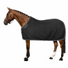 Manta polar Imperial Riding Classic - Negro