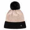Gorro Imperial Riding Frosty Fuzz - Negro