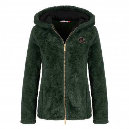 Chaqueta polar Imperial Riding Cosy