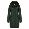 Parka tech Imperial Riding Jolly - Bosque profundo