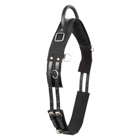 Surcinturón de volteo Imperial Riding Vito