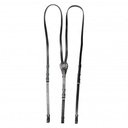 Riendas Triangle Imperial Riding Core