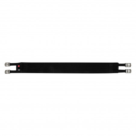 Cinchón textil largo elástico Imperial Riding Core