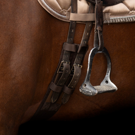 Cinch de adiestramiento Imperial Riding Core