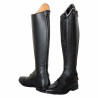Botas de equitación Imperial Riding Olania Dressage - Negro mate / cristal