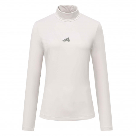 Jersey de cuello alto Euro-Star Sofia