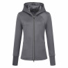 Tech jack Euro-Star Giulia - Imán Gris