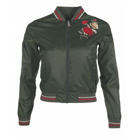 Chaqueta Fleur Estilo HKM