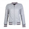 Chaqueta Della Sera CM Style HKM - Gris medio