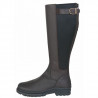 Botas Glasgow Winter Style HKM - Marrón oscuro