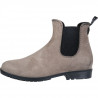 Botas Stockholm HKM - Gris pardo