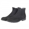 Botas Stockholm HKM - Negro