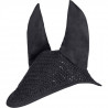 Bonete antimoscas Allround HKM - Negro