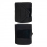 Polo bandages Innovation HKM - Negro