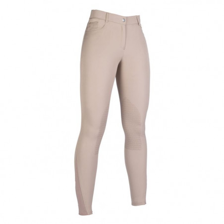 Pantalón Sunshine con rodilleras de silicona HKM