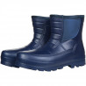 Botas forradas impermeables Snowflake HKM - Azul oscuro