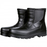 Botas forradas impermeables Snowflake HKM - Negro