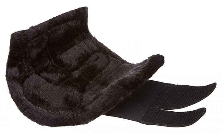 Protectores LeMieux - Confort Protectores LeMieux - Confort