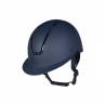 Helm Lady Shield Diamond HKM - Azul oscuro
