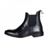 Botas de goma Jodhpur Rainy Day HKM - Negro