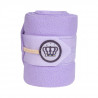 Vendas de polo Lavender Bay HKM - Lavanda