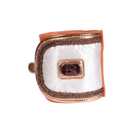 Vendajes de polo Edinburgh HKM