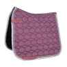 Alfombra Crystal Fashion HKM - Lila oscuro