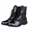 Botas de invierno Alaska HKM - Negro