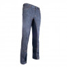 Pantalón de hombre jodhpur Texas new HKM - Azúl oscuro / Azúl oscuro